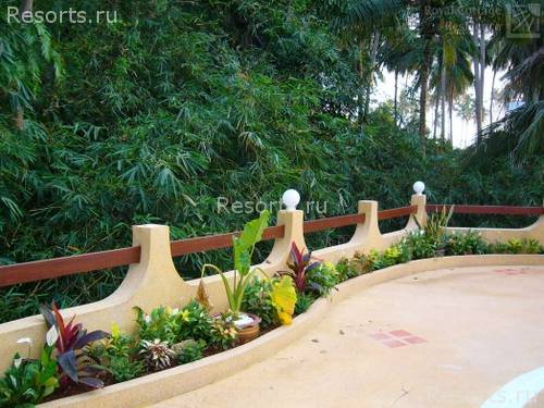 Royal Cottage Residence 5